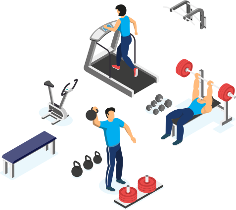 Gym Management Software